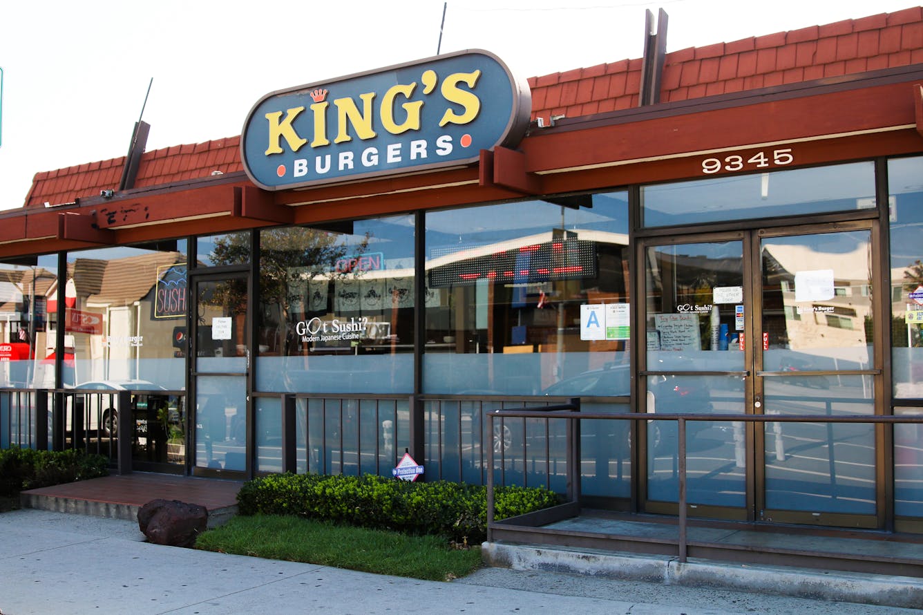 The Best Sushi Restaurants In Los Angeles Los Angeles The Infatuation